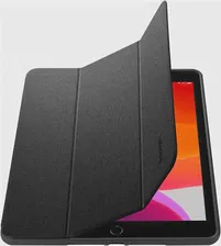 Чехол Spigen Case Urban Fit для iPad 10.2 2021 (ACS01060) Black