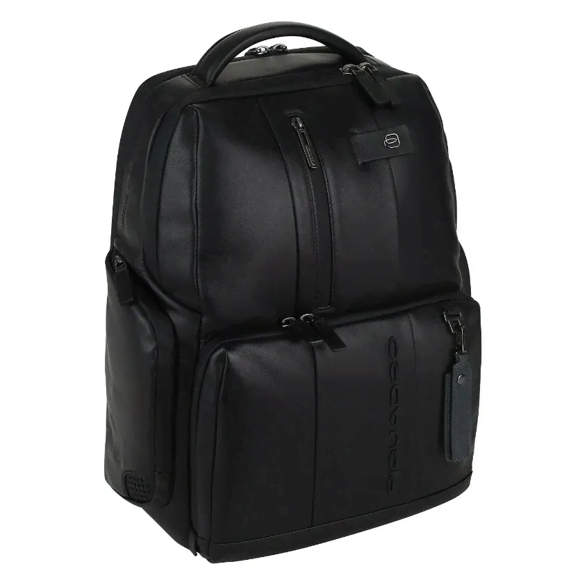Рюкзак для ноутбука Piquadro Urban (CA4532UB00/N)-0
