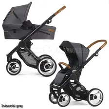 Детская коляска 2 в 1 Mutsy Evo Urban Nomad