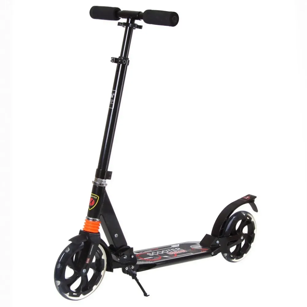  Urban Scooter City Sport   