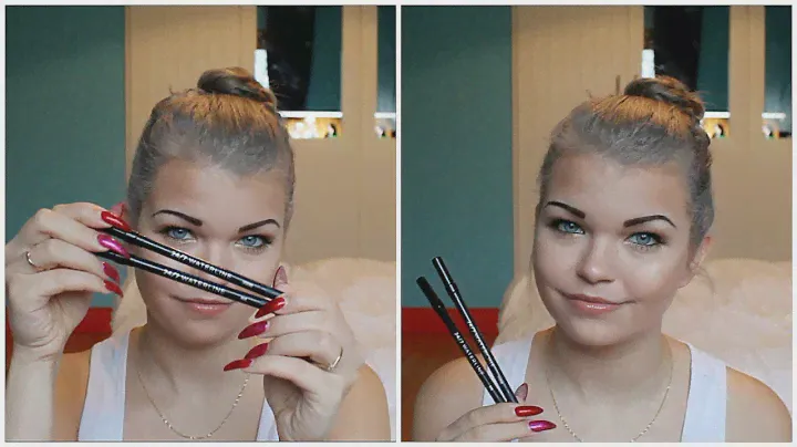 Review | Urban Decay 24/7 Waterline Eye Pencil