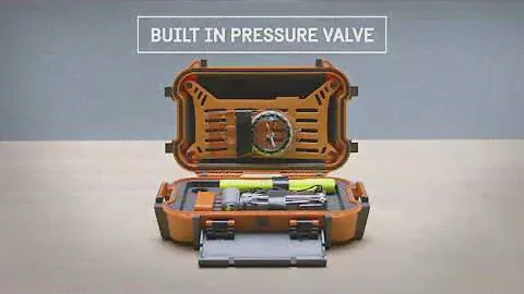 Pelican Micro Cases