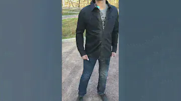 Мотокуртка REV'IT Tracer