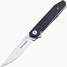 Складной нож Boker Plus Urban Trapper сталь VG-10, рукоять G10
