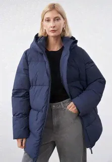 Куртка утепленная Urban Tiger-0