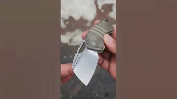 A Friction Folder BEAST!