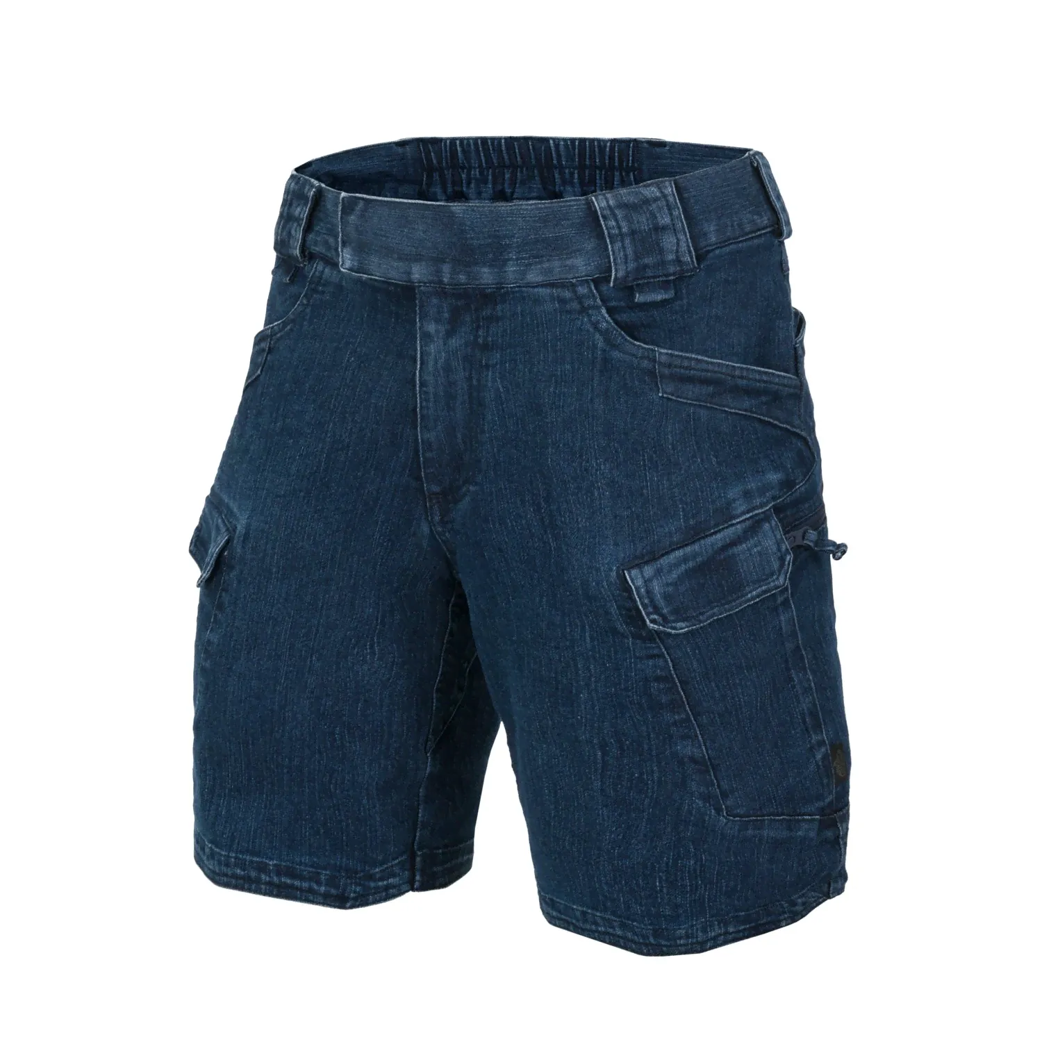 Helikon-Tex UTS (Urban Tactical Shorts) 8.5 - Denim Stretch