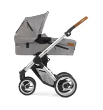 Коляска 2 в 1 Mutsy Evo Urban Nomad