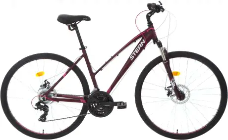 Stern Stern Urban 2.0 Lady 28" (2018)