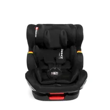 Группа 0-1-2-3 (от 0 до 36 кг), Автокресло KidGo Urban Isofix