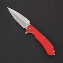 Urban 2 Orange SW Serrated