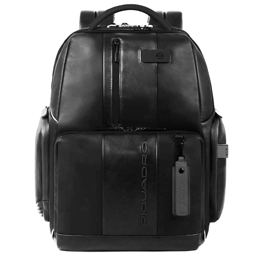 Рюкзак Piquadro Urban CA4550UB00BM/N черный-0
