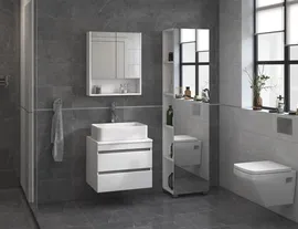 Зеркало-шкаф Vigo Urban 60