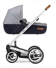Mutsy Детская коляска Mutsy Igo Urban Nomad 2 в 1