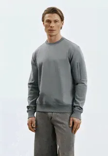 Свитшот Urban Tiger-0