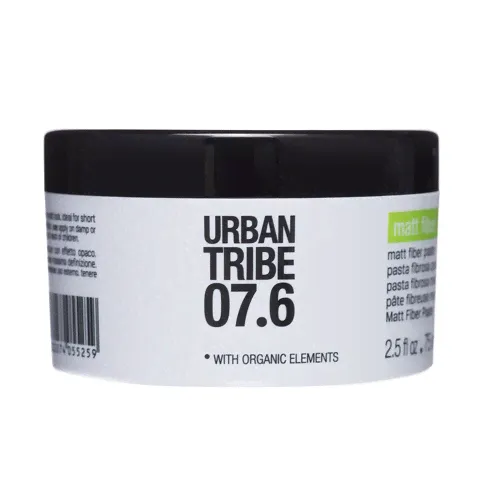 URBAN TRIBE 07.6 Matt Fiber   75 .
