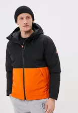 Куртка утепленная adidas, Черный, URBAN IN J R.R.
