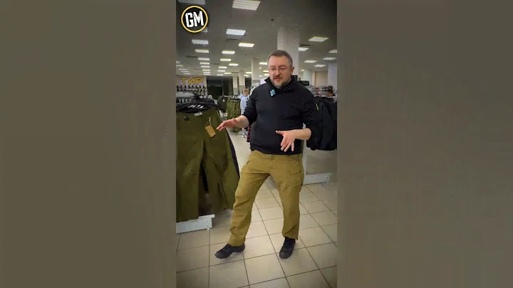 Тянутся ли тактические брюки? #ipsc #лучшее #тактика