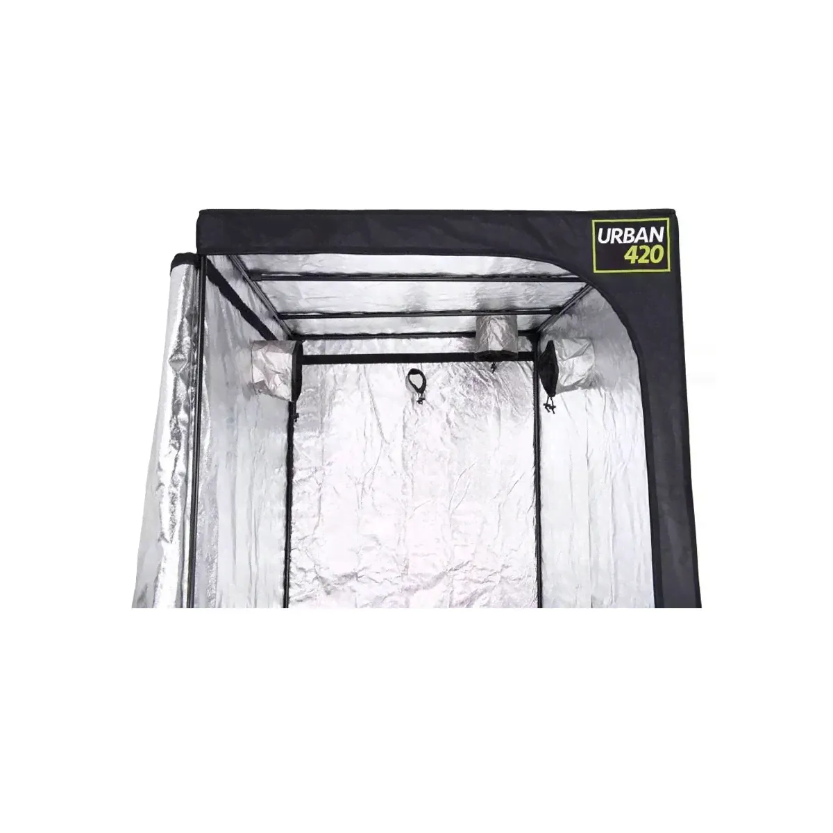 Гроутент Urban 420 Basic 120 120x120x200см-3