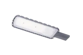 Консольный светильник ДКУ 150W/4000-6500K IP65 16500Lm (URBAN LITE XL GY)