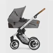 Детская коляска Mutsy Evo Urban Nomad 2 в 1