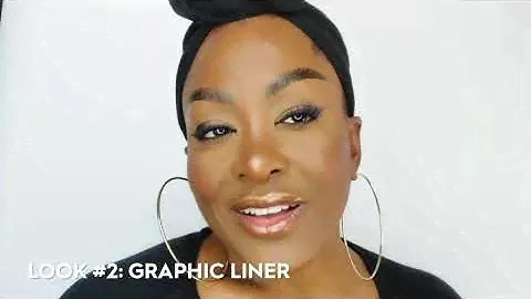 URBAN DECAY 24 7 Glide On Eyeliner Pencil, Smog   Copper with Shimmer Finish  via amazon