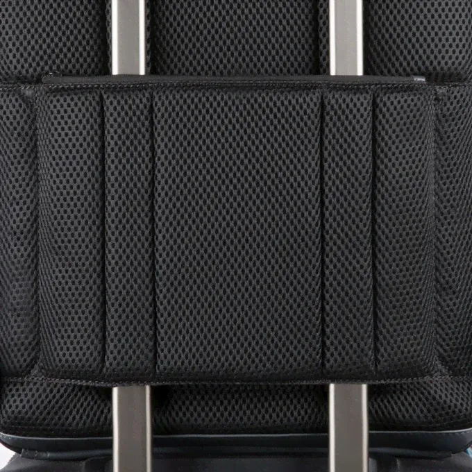 Рюкзак Piquadro Urban CA4532UB00/BLGR синий/серый-0