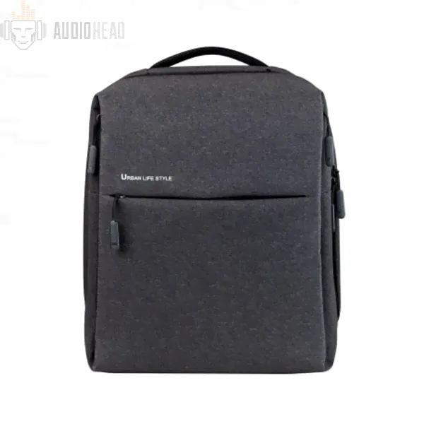 Xiaomi Simple Urban Life Style Dark Grey-0