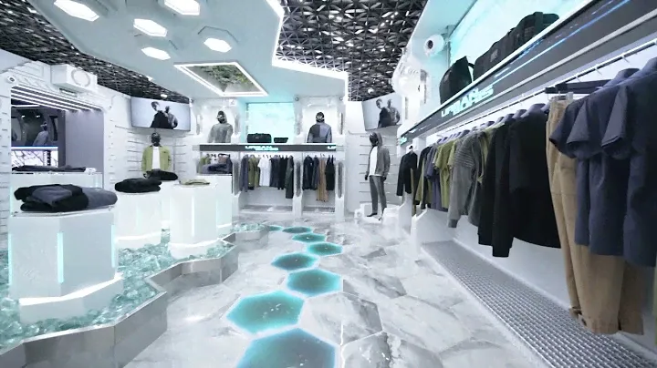 Concept Store "UB" SPB