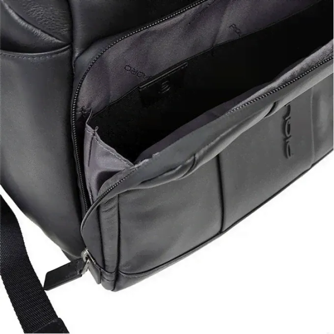 Рюкзак Piquadro Urban CA3214UB00/N, черный-0