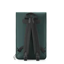 Рюкзак NINETYGO Urban daily plus backpack зеленый