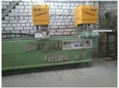 Urban AKS 3900 Двухголовочный сварочный станок, 2006г., Состояние отличное, г.Нижний Новгород