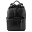 CA3975UB00/N Рюкзак Piquadro Urban черный