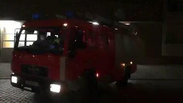 [über 20 Jahre alt] || Reserve LHF-1500/1 || BF Urban | Berliner Feuerwehr ||