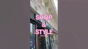 Shop & Style: Urban Outfitters!