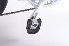 Электровелосипед ECOFFECT Urban Runner 350w (36v/10Ah)