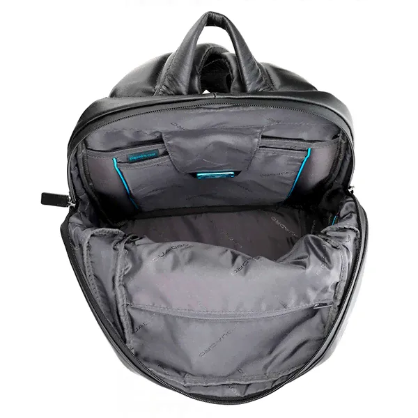 Рюкзак Piquadro Urban CA3214UB00/N, черный-3