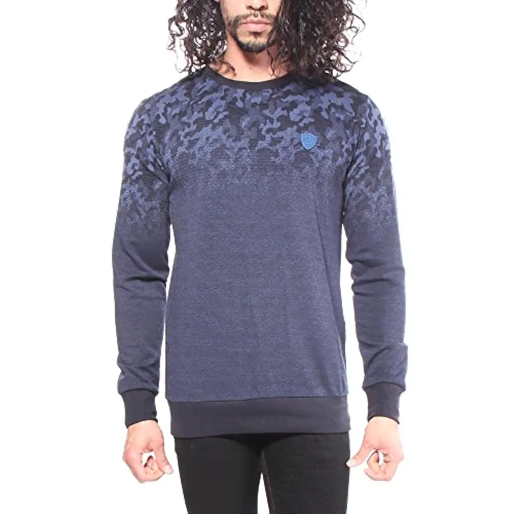 Мужские трикотажные безрукавки Gabbiano Urban Culture Sweat M Herren