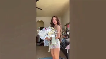 SPRING HAUL 💐
