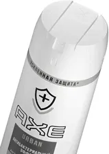 Антиперспирант Axe Urban Защита от запаха спрей, 150мл
