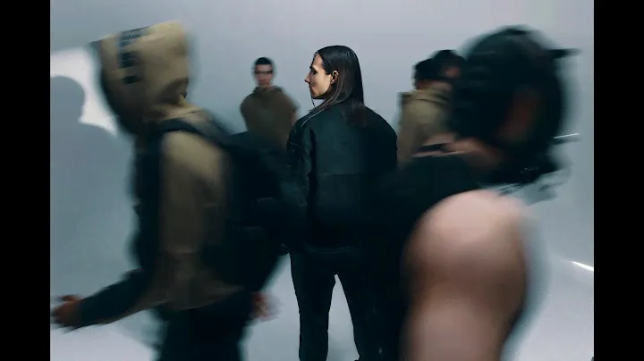 "Urban Boris" INTRO
