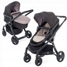 CHICCO URBAN Wózek CROSSOVER 2 w 1