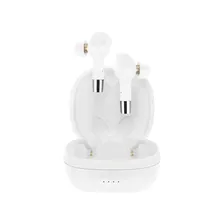Наушники Rombica mysound Urban, белый